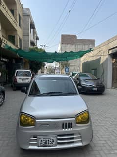 Alto vx converted into vxl