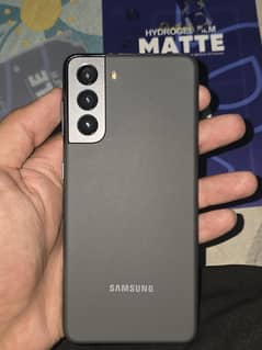 Samsung Galaxy S21 5G