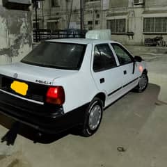 Suzuki Margalla /Batr then (Khyber cultus Mehran Charade) 03164556484)