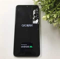 Alcatel 1se panel break