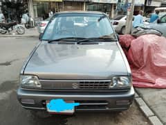 Suzuki mehran vxr new kiy hai