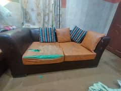 2+2+3 sofa set