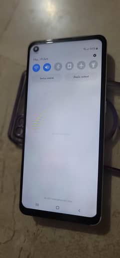 Samsung a21s Dual Sim official approved original panel