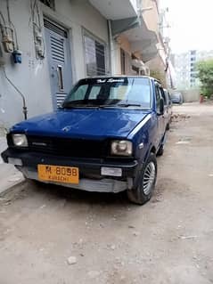 Suzuki fx vip condition urjant sell