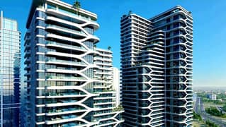 Own a 2-Bed Luxury Home Overlooking the Arabian Sea, New Pre-Launch Bookings available