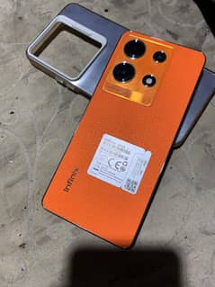 infinix