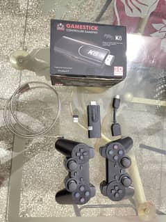 K8 gaming stick