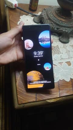 Sony Experia 5 mark 1