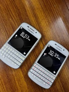 Blackberry Q10
