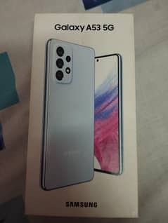 SAMSUNG A53 5G