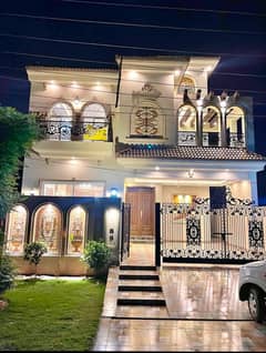 8 Marla Brand New Upper Portion For Rent in Dha Rahbar Near McDonald's