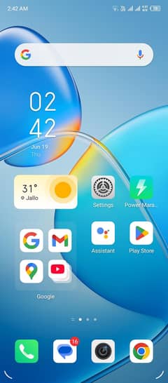 Hot 12 play 4 64 ok mobile just buy and use