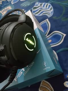 Headphones