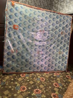 mattress
