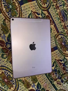 IPAD PRO 9.7