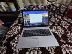 HP EliteBook 850 G6