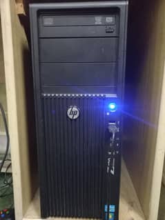 HP
