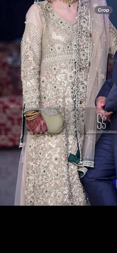 walima dress maxi