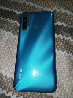 Realme 5i