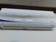 Haier AC