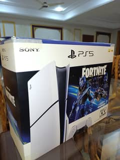 PS5 slim