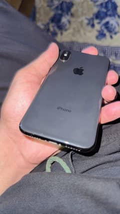 i phone x pta approved 64gb face id off exchange i phone