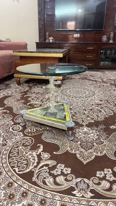 3 table set