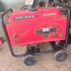 POWER MAC 3500 Watt 3.5KV