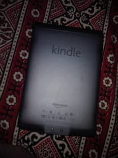 Amazon Kindle 4rth generation
