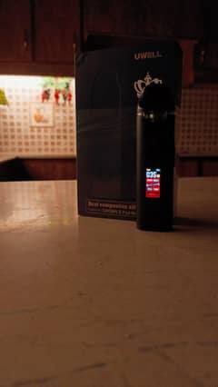 UWELL