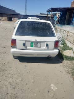 chirad car