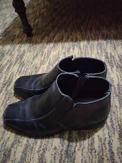 Ndure original shoes