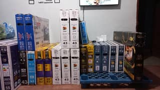 43 inch led tv samsung smart 4k ultra hd 03224342554