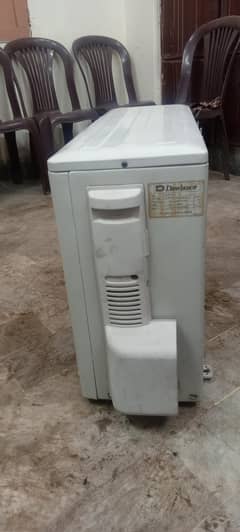 Dawlance 1.5 Ton