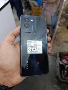 Infinix Note 12 AMOLED display 8+6gb 128gb
