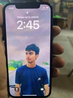 Iphone 12 pta approved