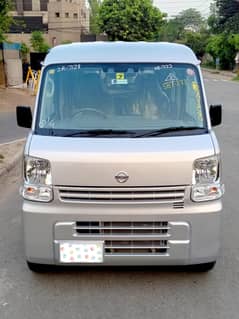 Nissan Clipper