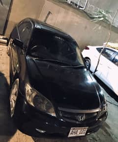CIVIC