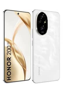 honor 200