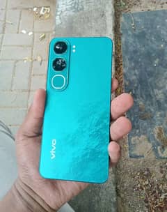 Vivo Y200