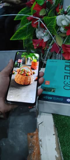 infinix