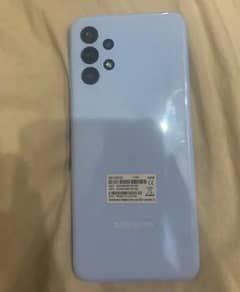Samsung A13