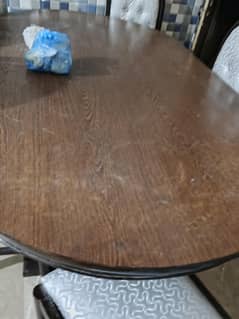 Dinning table