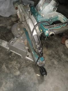 cutting machine