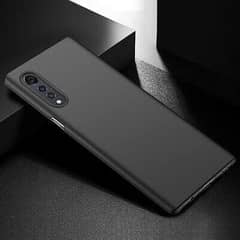LG VELVET 5G Dual Sim