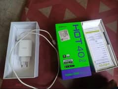 Infinix