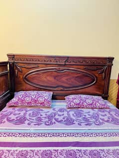Chanioti bed for sale