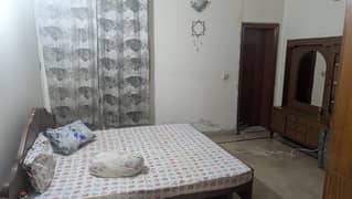 05 MARLA HOUSE FOR RENT IN JOHAR TOWN PHASE 1 LAHORE