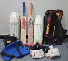 Cricket Kit Available 2 month usee
