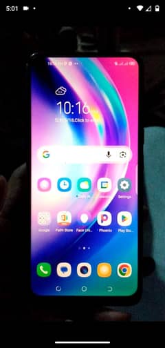 techno camon air 12  4 64